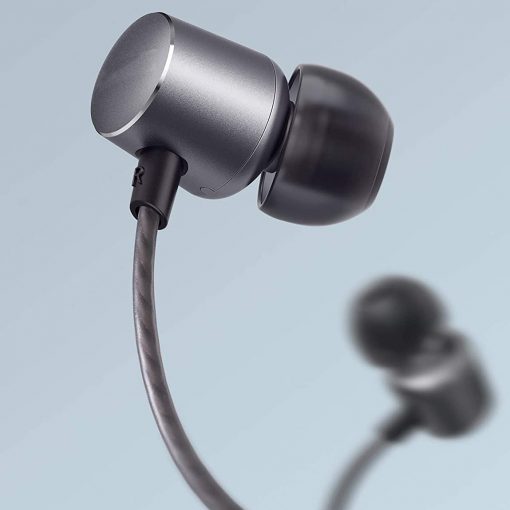 Anker Soundbuds Verve BuiltIn Microphone Black/Gray  A3801YF2 - Image 7