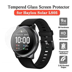 buy xiaomi haylou ls05 smart watch screen protector in Pakistan