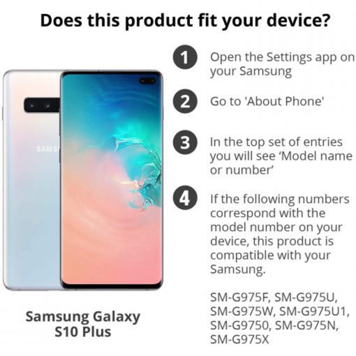 gear4 piccadilly galaxy s10 plus