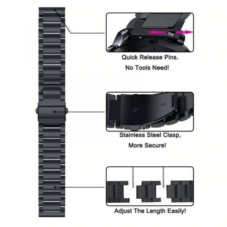 haylou solar ls05 band