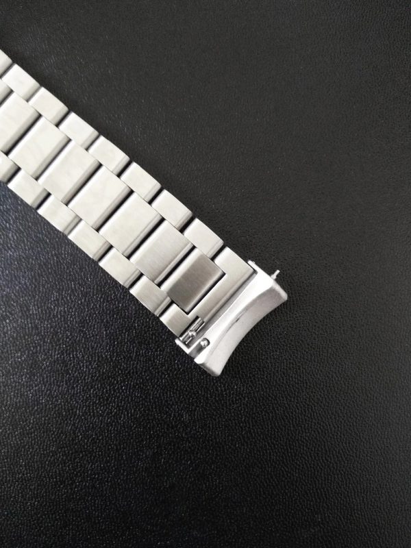 Haylou Solar LS05/Xiaomi IMILAB KW66 Smart Watch Band Metal Bracelet