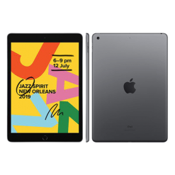 iPad 10.2 Inch (2019)