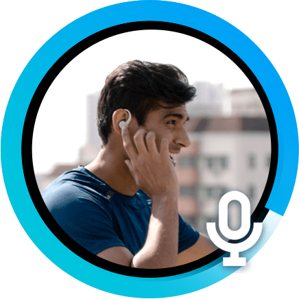 Buy Amazfit Wireless PowerBuds in Pakistan