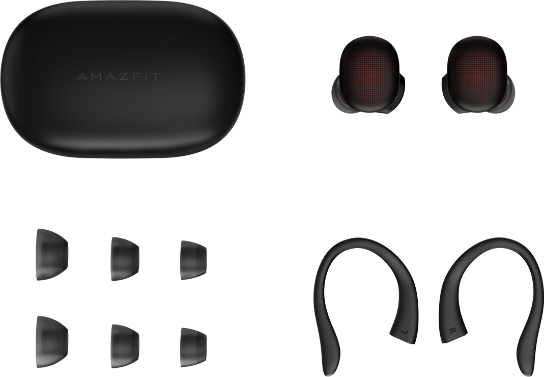 Buy Amazfit Wireless PowerBuds in Pakistan