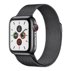 Apple Watch Series 1-7 & SE, SE2,8 and Watch Ultra
