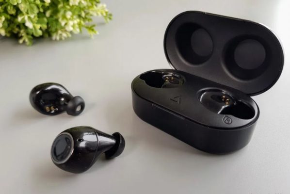 Mpow T6 Bluetooth Earbuds