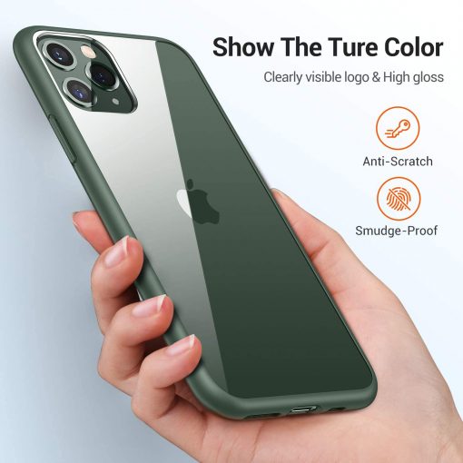 Torras Iphone 11 Pro Max Diamond Series Midnight Green X002c7uurx Dab Lew Tech