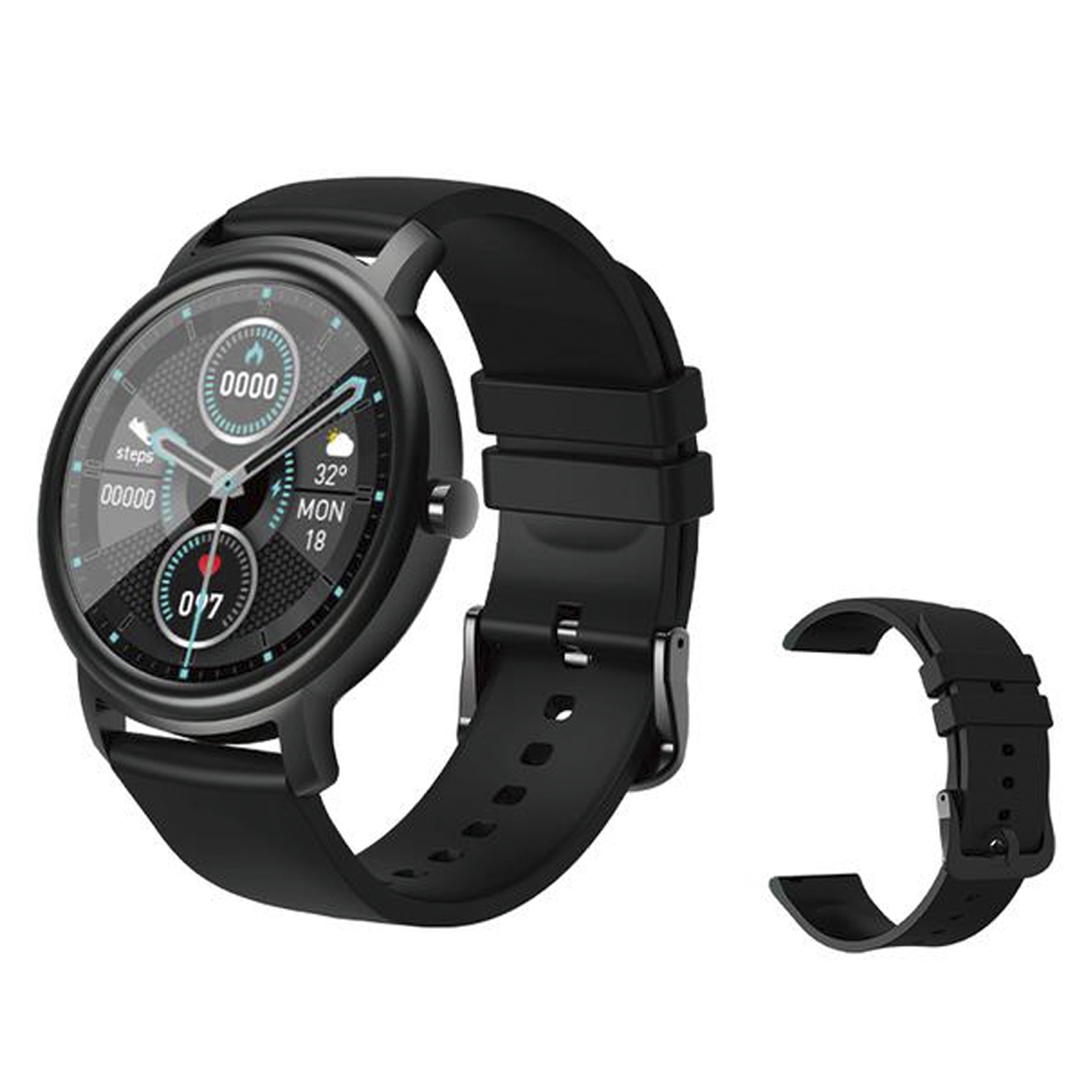 xiaomi mi pro air smartwatch