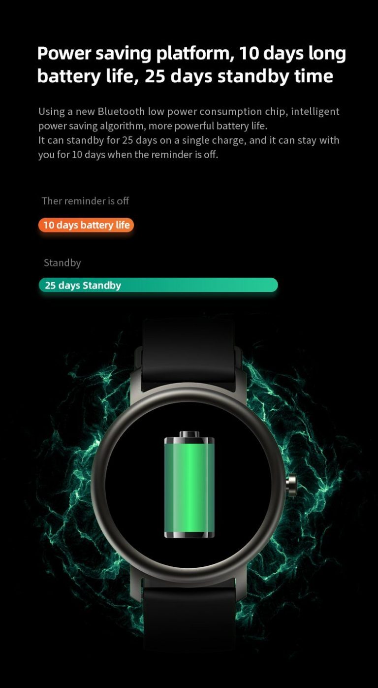 smart watch price mi 4