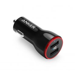 Buy Anker PowerDrive 2 Car Charger in Pakistan