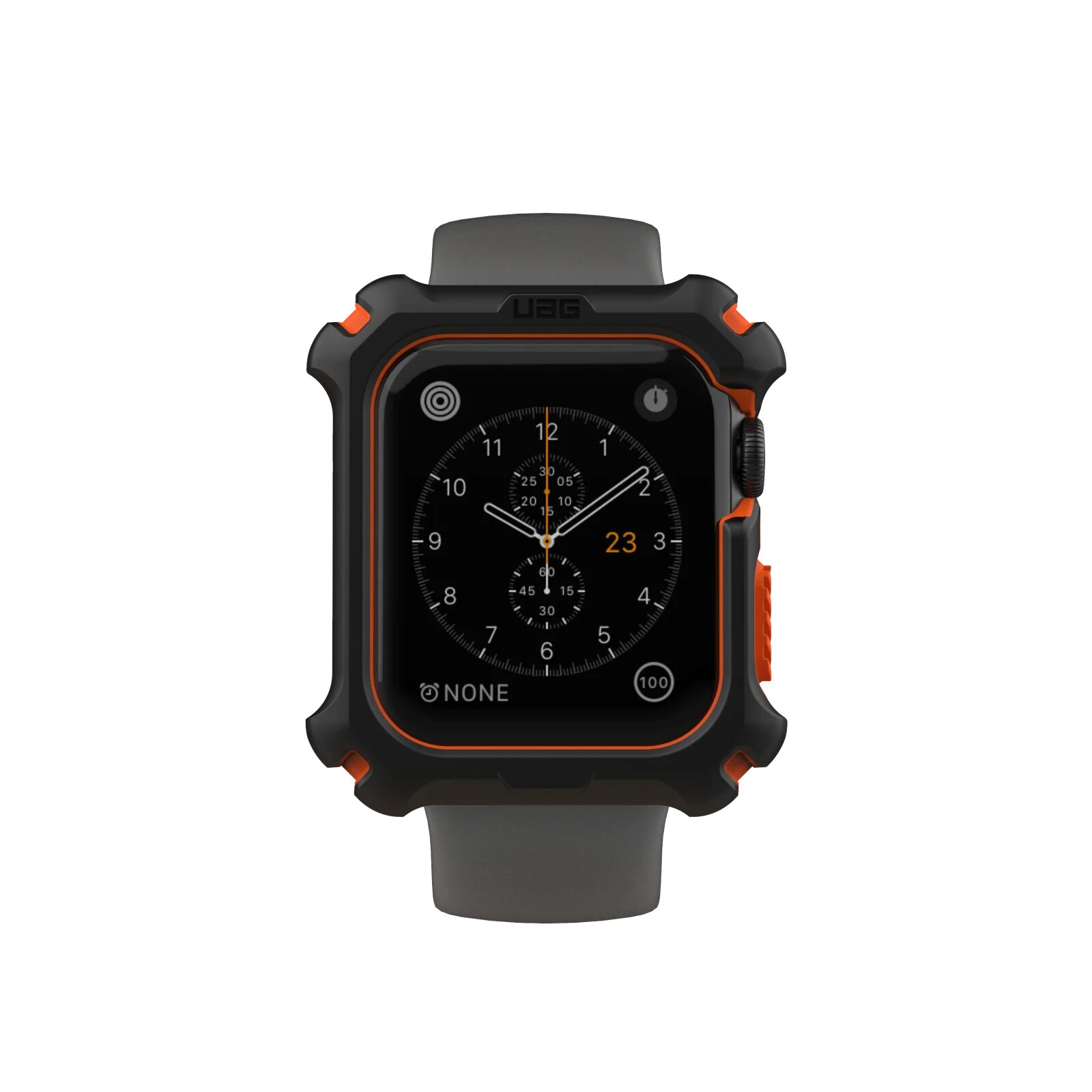 uag apple watch case 44mm