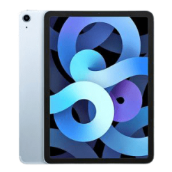 iPad Air 4 10.9 Inch (2020)