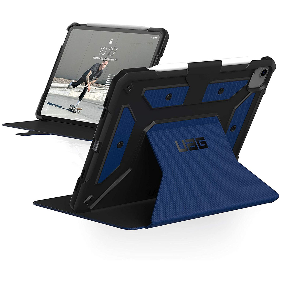 uag ipad 2021
