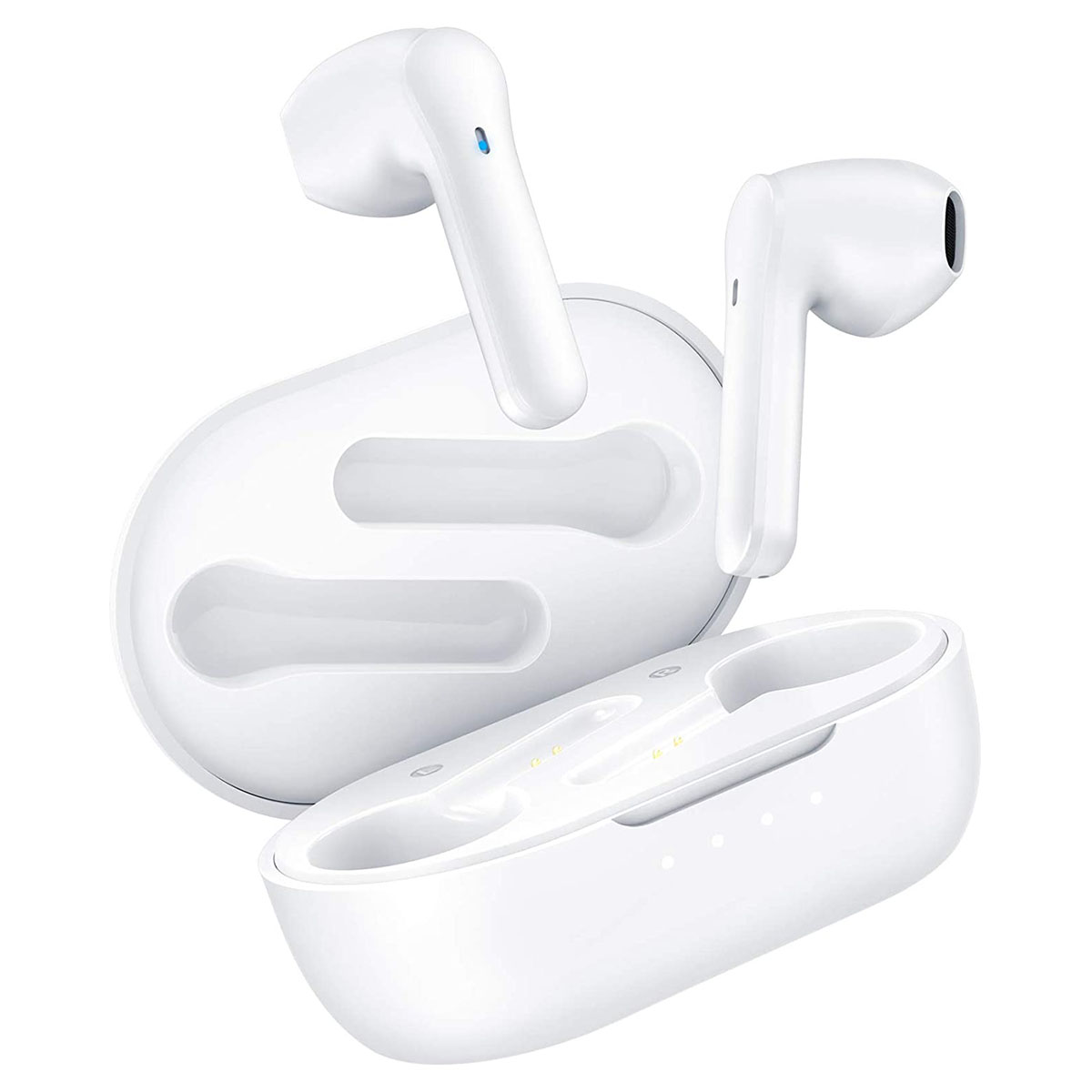 Mpow MX3 in Ear Bluetooth Earbuds with Wireless Charging Case at the