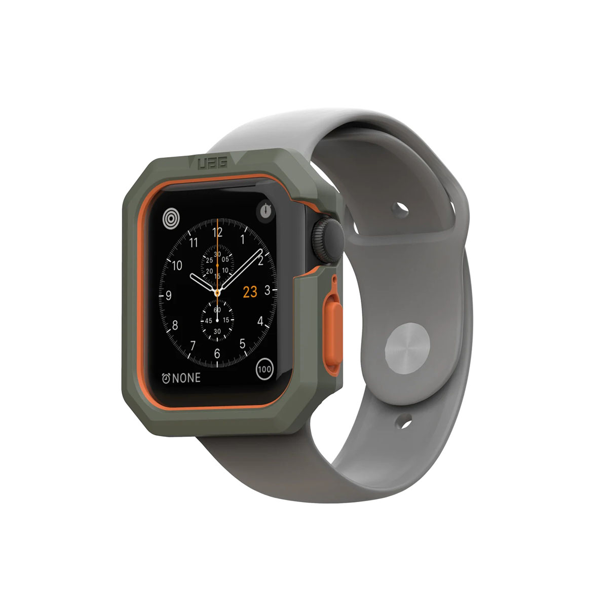 uag apple watch case 44mm