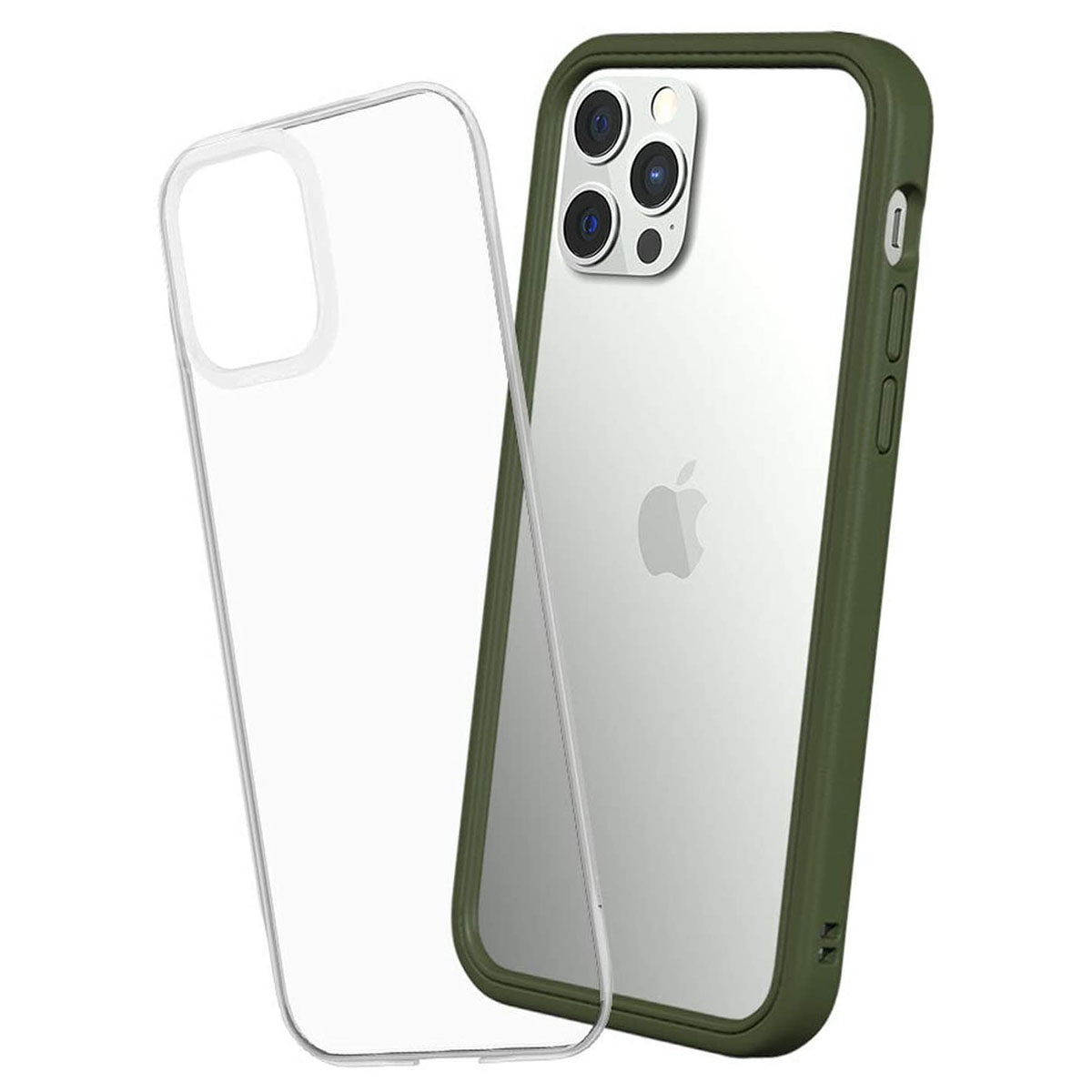 rhinoshield 12 pro max