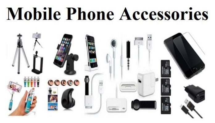 Mobile Accessories