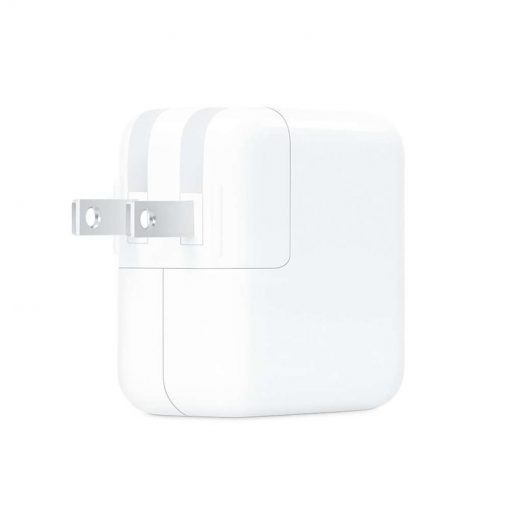 29W USB-C Power Adapter MJ262LLA - Image 2