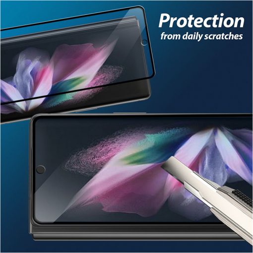 Buy Galaxy Z Fold 3 Screen Protector in Pakistan