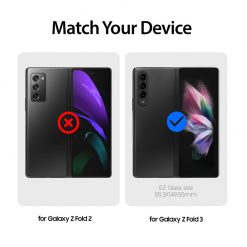 Buy Galaxy Z Fold 3 Screen Protector in Pakistan