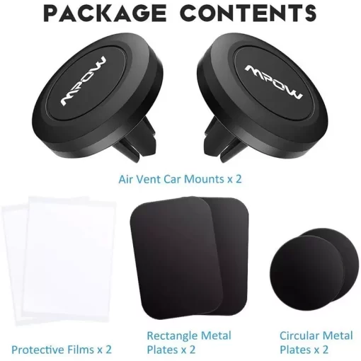 Buy Original and Premium Mpow Universal Car Mount at Dab Lew Tech