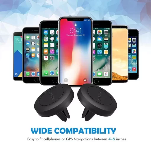 Buy Mpow Universal Car Mount at Dab Lew Tech