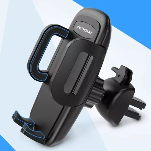 Buy Original Mpow Car Phone Mount for Air Vent in Pakistan at Dab Lew Tech