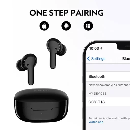 Buy-QCY-T13-True-Wireless-Earbuds-in-Pakistan-at-Dab-Lew-Tech-5