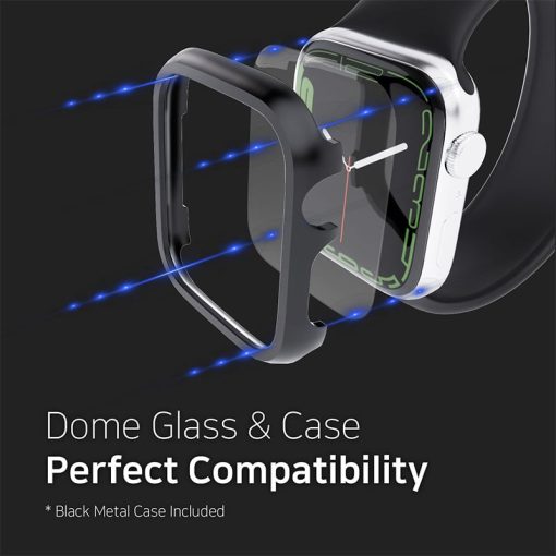 Buy Apple Watch Series 7 Screen Protector in Pakistan