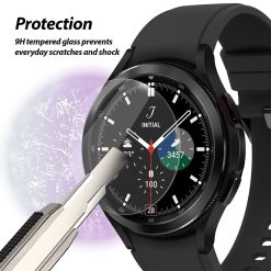 Samsung Galaxy Watch 4 Glass Protector