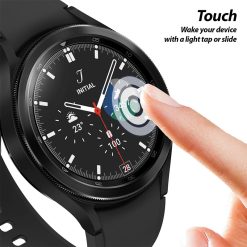 Samsung Galaxy Watch 4 Glass Protector