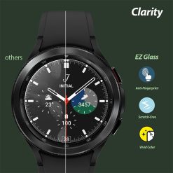 Samsung Galaxy Watch 4 Glass Protector