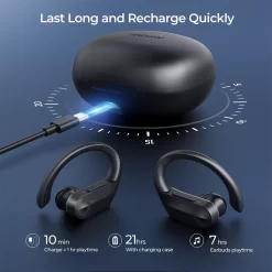 Buy Mpow Flame Solo Earbuds in Pakistan