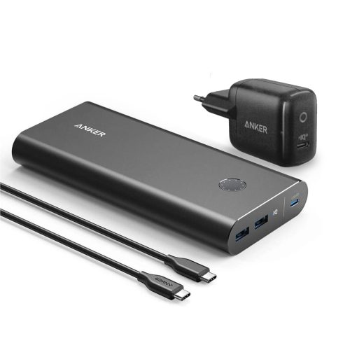 Buy Original Anker PowerCore Powerbank in Pakistan