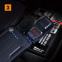 Buy Anker Jump Starter Pro in Pakistan