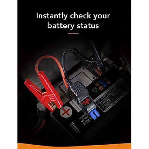 Buy Original Anker Jump Starter Pro in Pakistan