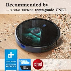 Buy Anker Robot Vacuum Cleaner in Pakistan