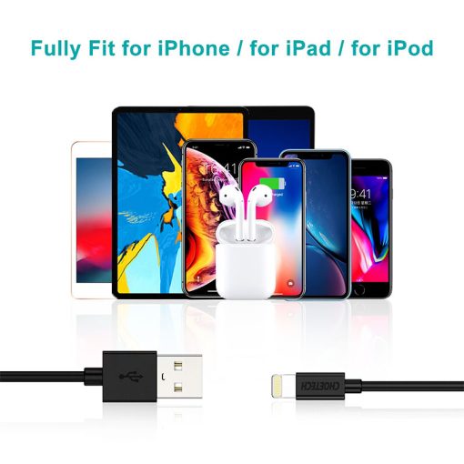 Buy Original Lightning To USB Cable in Pakistan