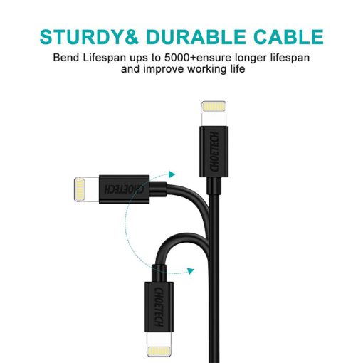 Buy Original Lightning To USB Cable in Pakistan