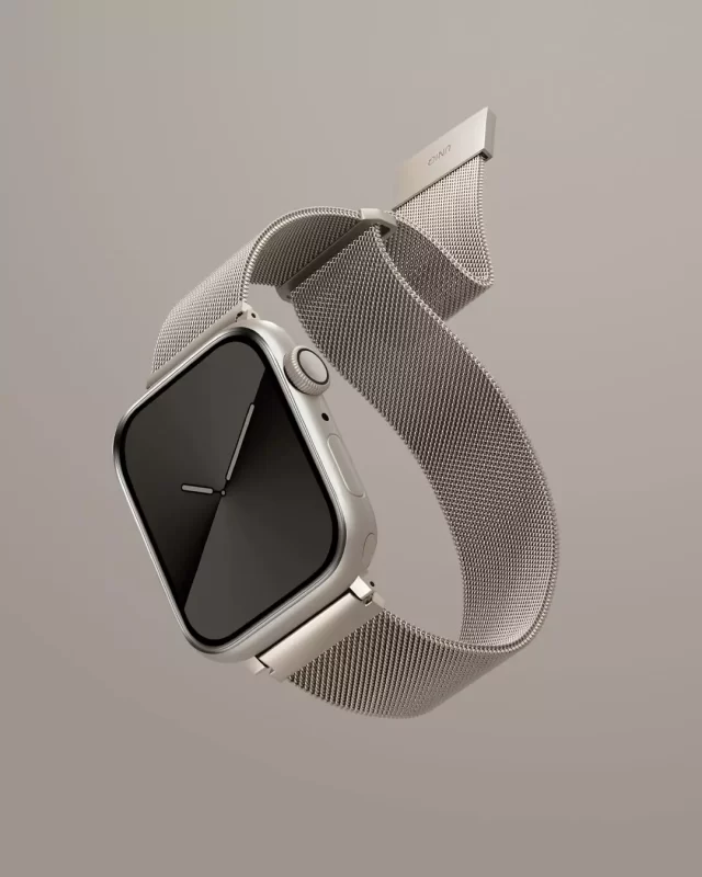 Buy UNIQ Apple Watch Straps Series 1-7 in Pakistan