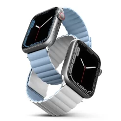 Buy UNIQ Revix Reversible Apple Watch Strap Series 1-7 & SE in Pakistan