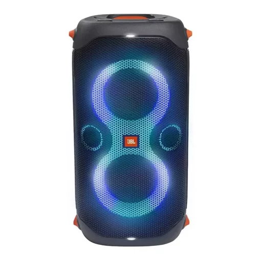 Buy JBL PartyBox 110 Portable Party Speaker