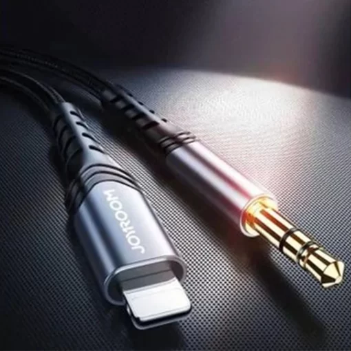 Buy Official JOYROOM Audio Cable 2m in Pakistan