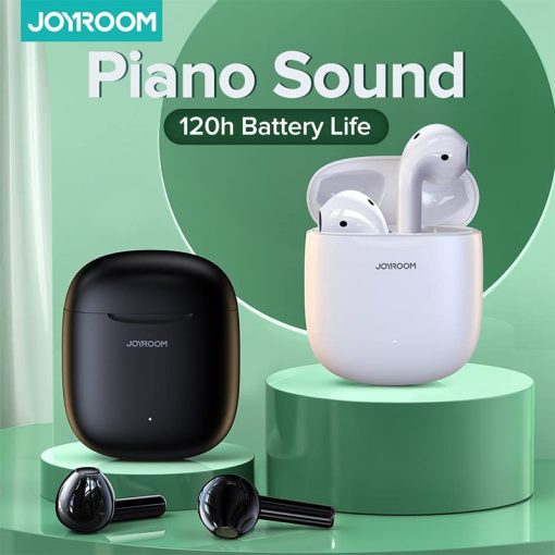 Buy JOYROOM T13 Pro Bilateral TWS Wireless Earphone in Pakistan