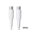 Buy Joyroom Type-C To Type-C Charging Cable 1.2M in Pakistan