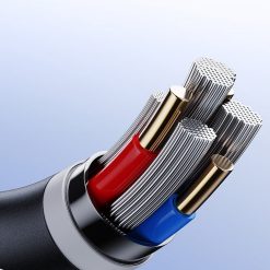 Buy Original Joyroom USB Micro – 3Amp Data Cable in Pakistan