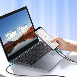 Buy Joyroom USB to Lightning Data Cable in Pakistan
