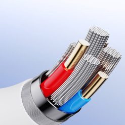 Buy Offical Joyroom USB to Lightning Data Cable in Pakistan at Dab Lew Tech