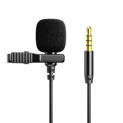Buy Mini Professional Lavalier Microphone in Pakistan