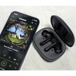 Buy Original SoundPEATS Mac2 True Wireless Earbuds in Pakistan